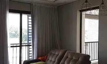 Imagem 1: Apartamento com 1 dormitório à venda, 40 m² por R$ 300.000 - Jardim D Abril - Osasco/SP