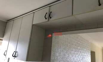 Imagem 3: Apartamento com 2 dormitórios à venda, 58 m² por R$ 510.000,00 - Vila Guarani (Zona Sul)