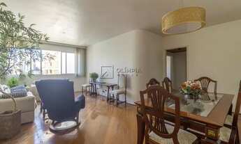 Imagem: Venda Apartamento 3 Dormitórios - 116 m²