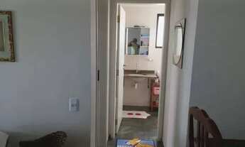 Imagem 7: Apartamento para venda possui 53 metros quadrados com 2 quartos em Aviação - Praia Grande