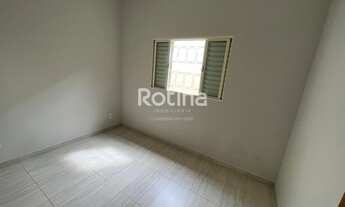 Imagem 5: Casa para aluguel, 2 quartos, 1 vaga, Jardim das Palmeiras - Uberlândia/MG