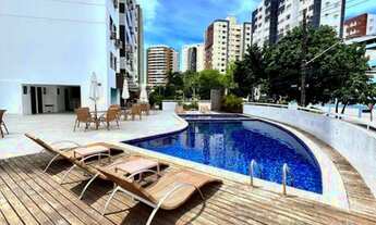 Imagem 4: APARTAMENTO RESIDENCIAL em SALVADOR - BA, PITUBA
