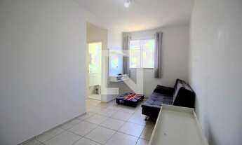 Imagem 3: Apartamento para Aluguel - Jardim Europa, 2 Quartos, 50 m2