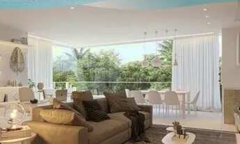 Imagem 4: Apartamento para venda possui 88 metros quadrados com 4 quartos