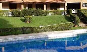 Imagem: Belíssima casa a venda em condomínio Parque