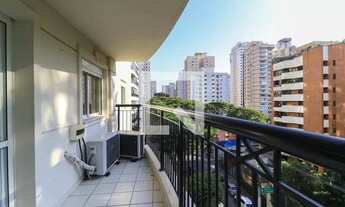 Imagem 4: Apartamento para aluguel com 71 metros quadrados com 2 quartos