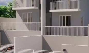 Imagem 2: Sobrado - 3 Dorms - 2 Vagas - Jardim Nova Cotia