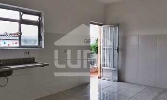 Imagem 7: CASA ASSOBRADADA COM 3 QUARTOS PARA LOCAÇÃO, JARDIM GUANÇA, SÃO PAULO