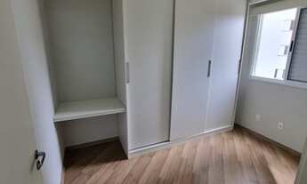 Imagem 5: Apartamento para venda tem 64 metros quadrados com 2 quartos em Vila Progresso - Campinas