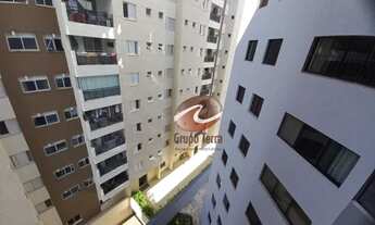 Imagem 5: Apartamento com 3 dormitórios para alugar, 97 m² por R$ 3.670,00/mês - Jardim Aquarius - S