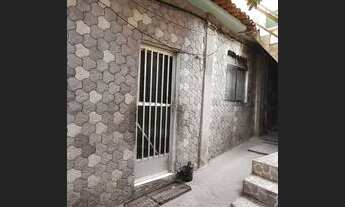 Imagem: Alugo Uma Casa. Bairro Vista Alegre