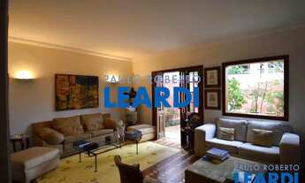 Imagem: SOBRADO - VILA NOVA CONCEIÇÃO - SP