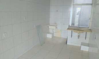 Imagem 3: Apartamento de 03 quartos