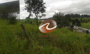 Imagem 3: Excelente terreno de 1.000 m2, na Chácara Santa Maria em Jacareí, à poucos metros da Rodov