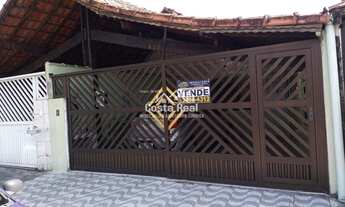 Imagem 2: Casa com 2 dorms, Aviação, Praia Grande - R$ 368 mil, Cod: 2678