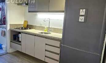 Imagem 6: Santo André - Apartamento Padrão - Jardim