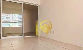 Imagem 5: Apartamento (Venda / Locação) com 2 dormitórios, 80 m²- Jardim Aquarius - São José dos