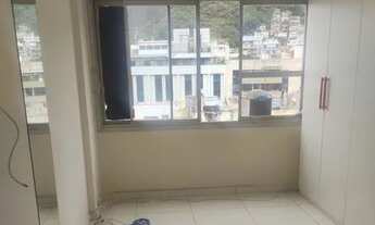 Imagem 5: Apartamento para venda tem 50 metros quadrados com 1 quarto em Copacabana - Rio de Janeiro