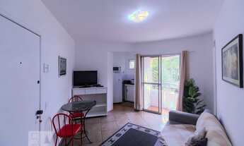 Imagem: Apartamento para Aluguel - Paraíso, 1 Quarto