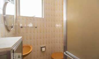 Imagem 6: Apartamento para Aluguel - Santo Antônio, 2 Quartos, 80 m2