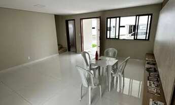 Imagem 3: 007 -- 03 quartos com lazer privativo no Araçagy