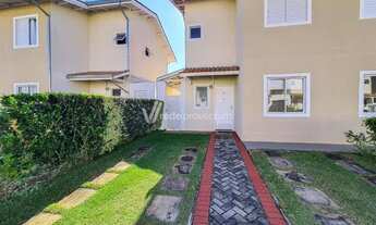 Imagem 2: Casa - Parque Jambeiro - Campinas