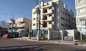 Imagem 4: Apartamento para Venda em Curitiba, Portão, 2 dormitórios, 1 suíte, 2 banheiros, 1 vaga