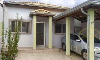 Imagem: Casa - Jardim Nossa Senhora da Penha - Hortolândia