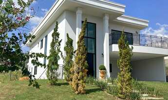 Imagem: CASA EM CONDOMÍNIO FAZENDA KURUMIN - ITU