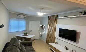 Imagem 7: Casa com 2 dormitórios para alugar, 80 m² por R$ 2.500,00/mês - Tude Bastos (Sítio do Camp