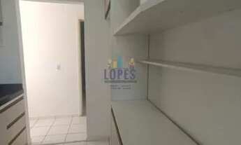 Imagem 2: Apartamento para locação, Parque das Nações Indígenas, Cuiabá-MT