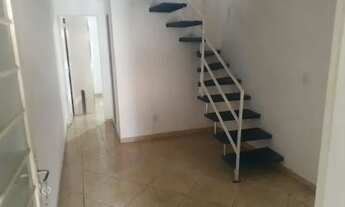 Imagem 4: Casa de condomínio para aluguel tem 90 metros quadrados com 4 quartos