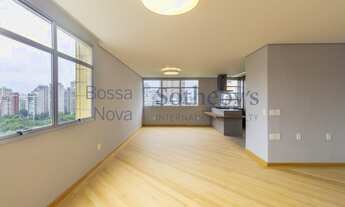 Imagem 2: Apartamento com vista eterna para área verde