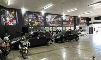 Imagem 3: Barracão - Centro - Mogi Guaçu