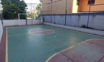 Imagem 6: Apartamento com 2 dormitórios à venda, 52 m² por R$ 320.000,00 - Vila Homero Thon - Santo