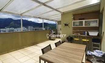 Imagem 6: Estrelas Apartamento cobertura com 3 dormitórios