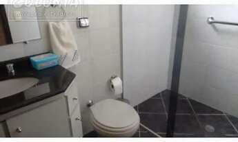 Imagem 2: Santo André - Apartamento Padrão - Parque das Nações