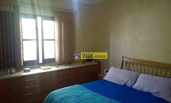 Imagem 6: Sobrado com 5 dormitórios à venda por R$ 765.000,00 - Conjunto Habitacional Franchini - Sã