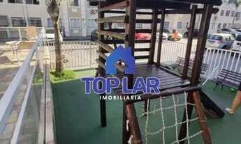 Imagem 6: Apartamento de 2 quartos no Condomínio Retiro das Rosas