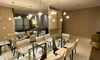 Imagem 2: Pantanal 2 mobiliado 3 suites