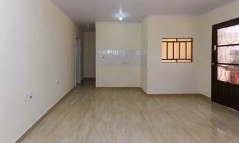 Imagem 7: CANOAS - Casa Padrão - Harmonia