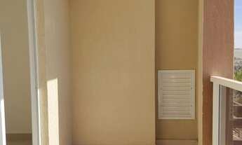 Imagem 6: Apartamento para venda possui 72 metros quadrados com 2 quartos