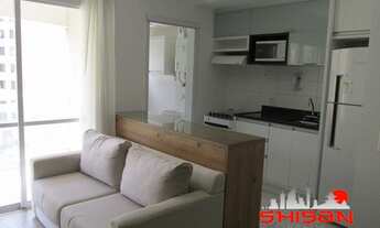 Imagem 2: Apartamento novo na Bela vista!!