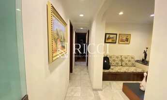 Imagem 4: SANTOS - Apartamento Padrão - BOQUEIRÃO