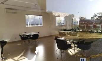 Imagem 6: Apartamento para venda no Jd. Ouro Branco, Condominio Prata, 2 dormitórios, inteiro reform