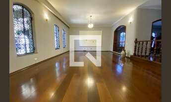 Imagem: Casa para Aluguel - Vila Leopoldina, 4 Quartos