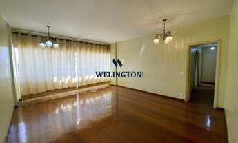 Imagem: Apartamento no Edifício Marques de Herval