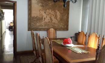 Imagem 6: Rua Desembargador Izidro amplo Apartamento 250m2 com 4 quartos 2 vagas garagem