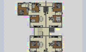 Imagem 2: IBIRITé - Padrão - Parque Duval De Barros