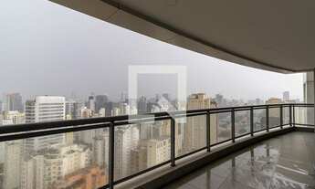 Imagem 7: Apartamento para Aluguel - Vila Olímpia, 4 Quartos, 378 m2